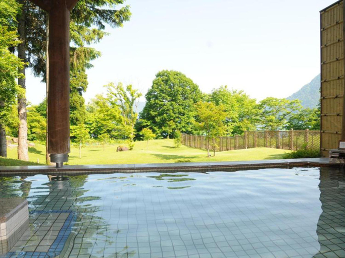 Sport & Beauty 5, Towada Prince Hotel, Kosaka