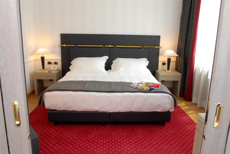 Bedroom 9