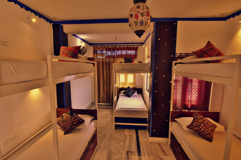 Bedroom 7