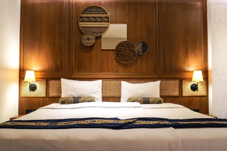 Bedroom 20