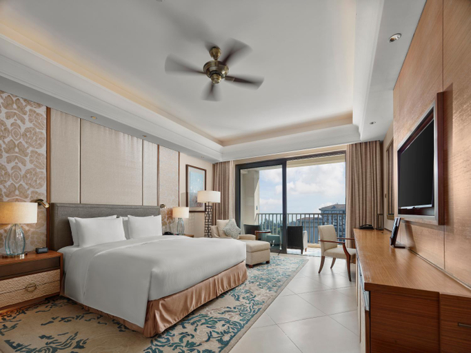 Bedroom 29