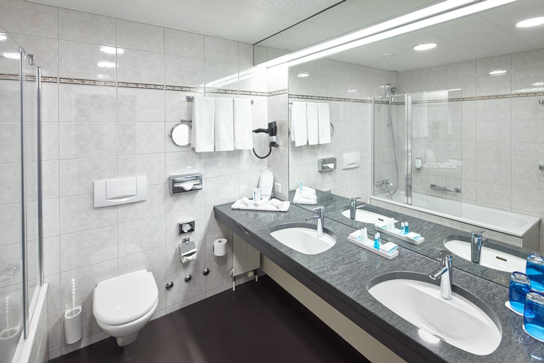 Bathroom 3