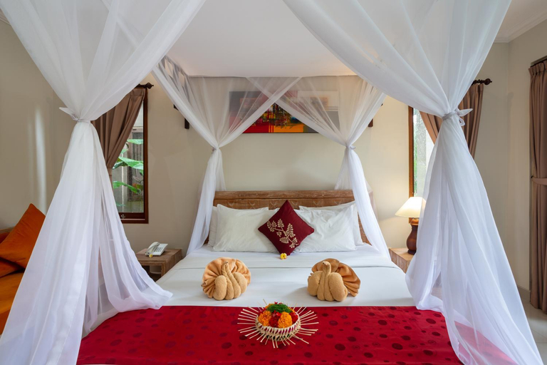 Bedroom 10
