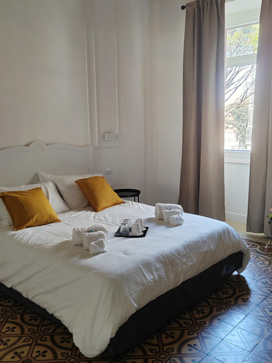 Bedroom 2, Gala Sardinia, Cagliari