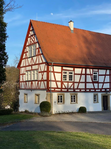 Exterior & Views 1, Schlosshotel Gotzenburg, Heilbronn