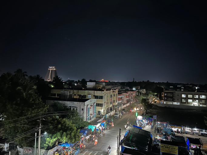 Others 4, THE KAYA BACKPACKERS ROOMS SRIRANGAM, Tiruchirappalli