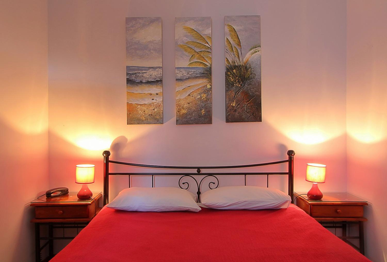 Others 2, Ionia rooms, North Aegean