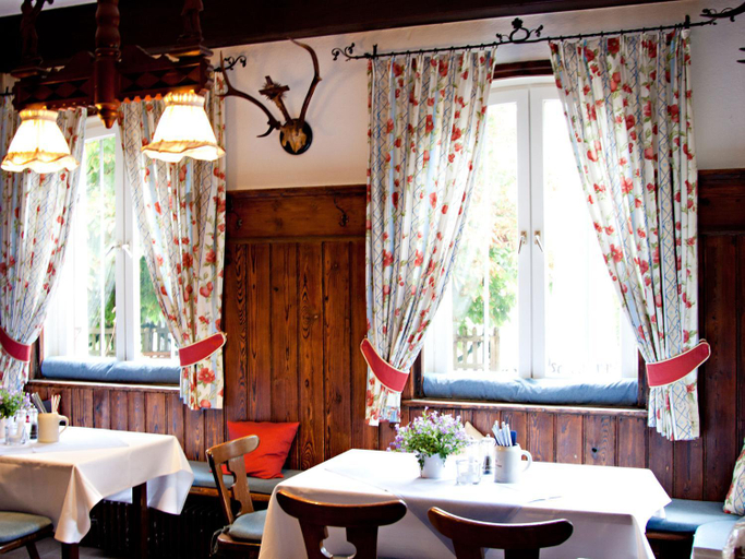 Food & Drinks 4, Gasthaus Poelt, Starnberg