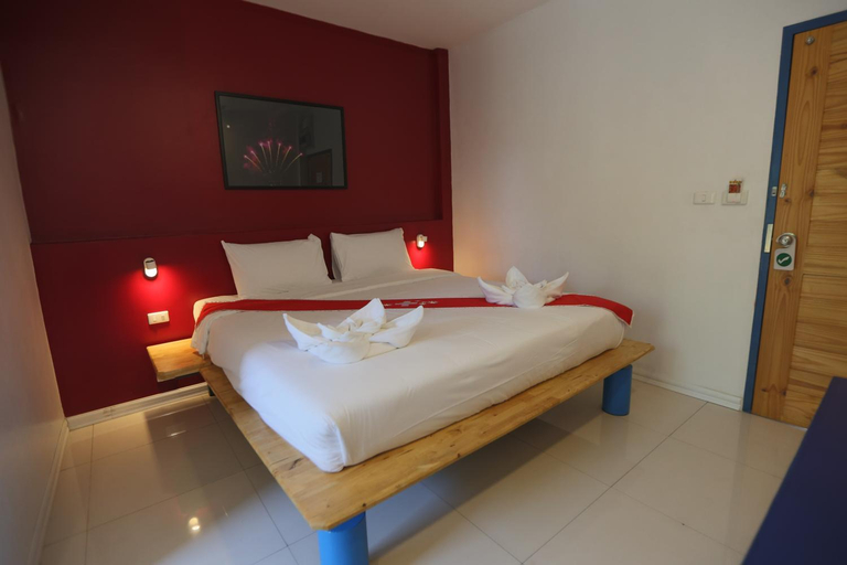 Bedroom 7