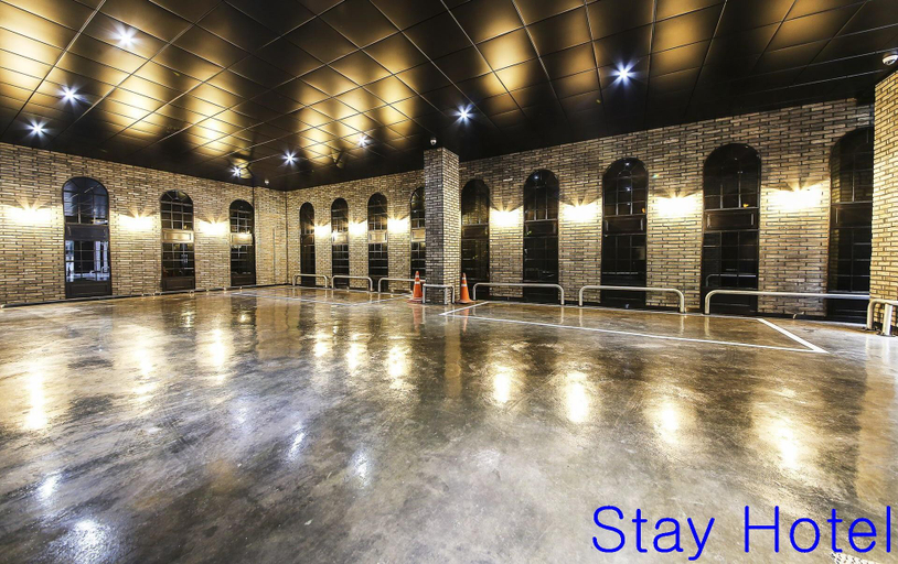 Others 3, Incheon Seoknamdong Stay Hotel, Seo