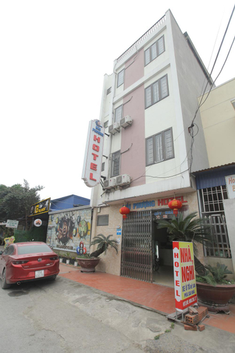 Nha nghi hai phuong, Thủy Nguyên