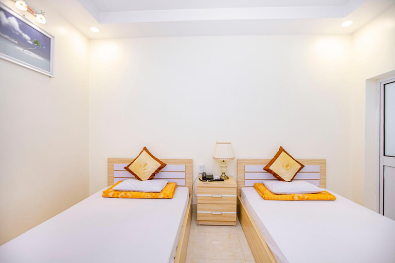 Bedroom 3, Quynh Trang, Thủy Nguyên