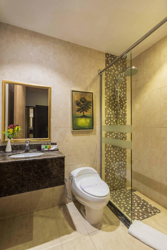 Bathroom 5, Boudl Al Maidan