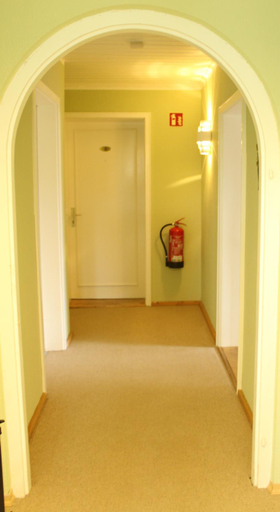 Others 5, ARRIVEL Pension Haus am Bach, Freising