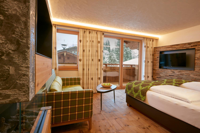 Bedroom 4
