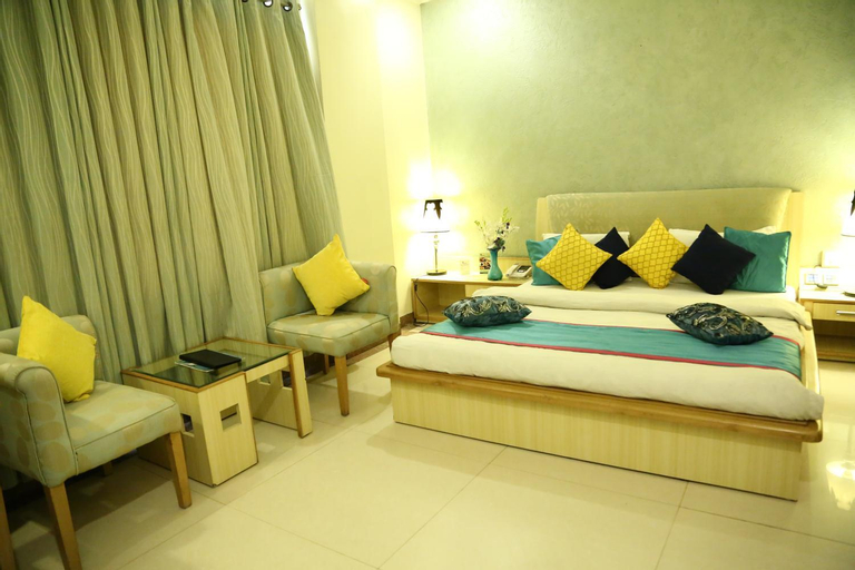 Bedroom 5