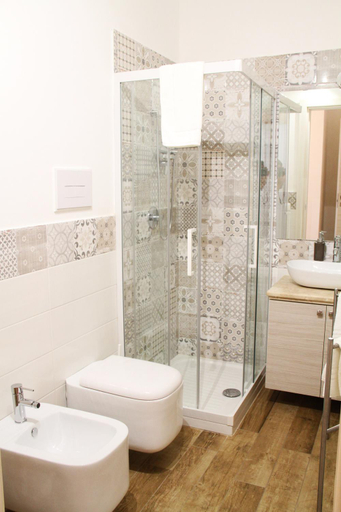 Others 4, B&B Vivere San Vito Lo Capo, Trapani
