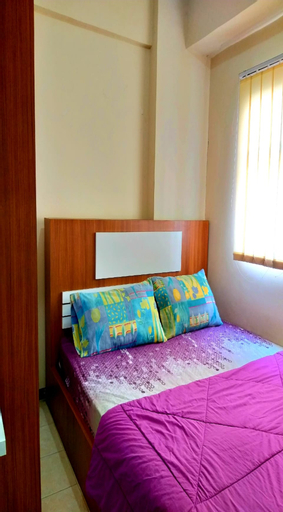 Bedroom 19
