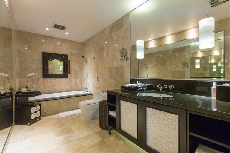 Bathroom 3