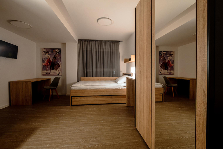 Bedroom 2, Jade&Jabo, Rhein-Kreis Neuss