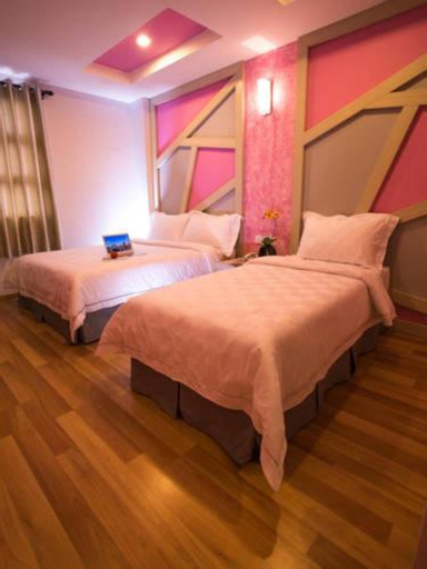 Bedroom 11