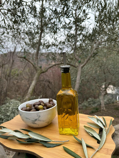 Food & Drinks, Qyteza Guest House & Camping, Shkodrës