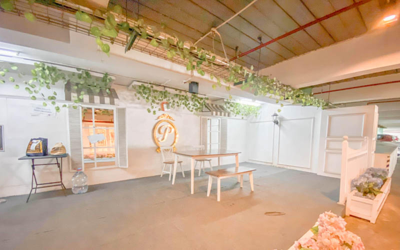 Others 5, Cozy and Warm Studio Room at Paltrow City By Travelio, Semarang