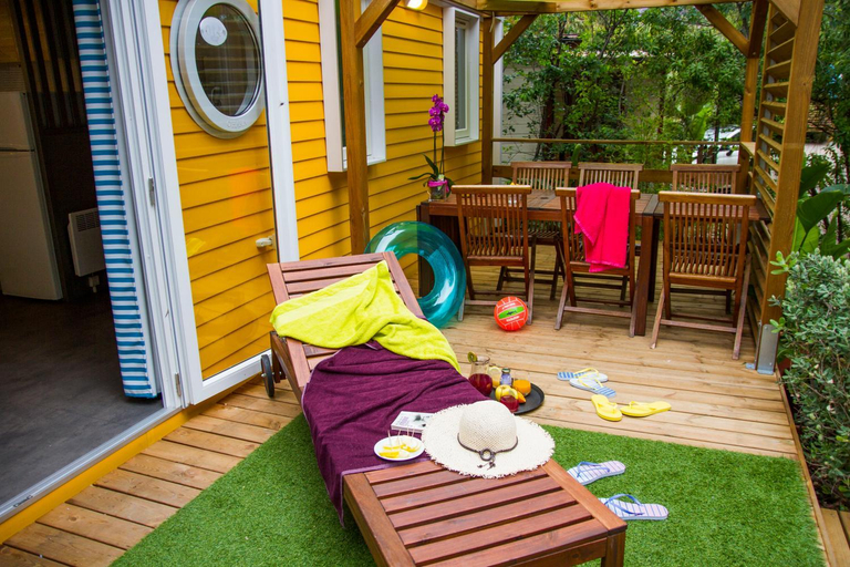 Kids playground