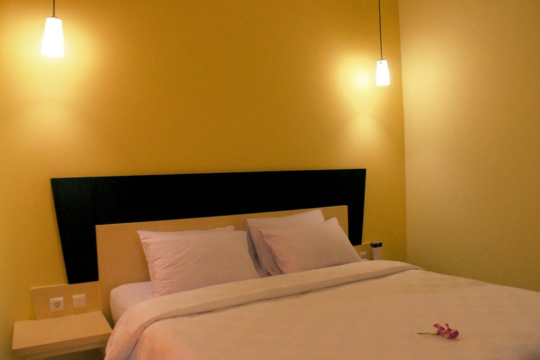 Bedroom 7