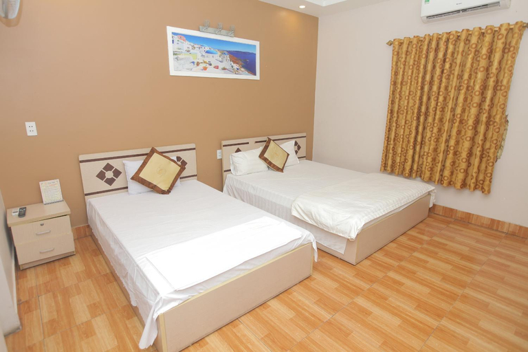 Others 2, Nha nghi hai phuong, Thủy Nguyên