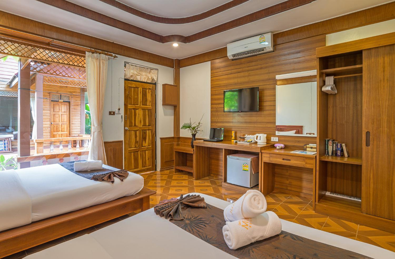 Bedroom 9