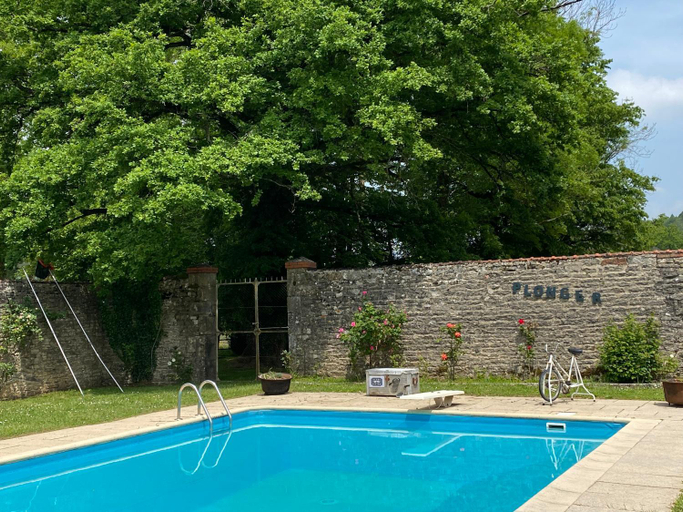 Sport & Beauty 4, La Forge de Malpas, Doubs