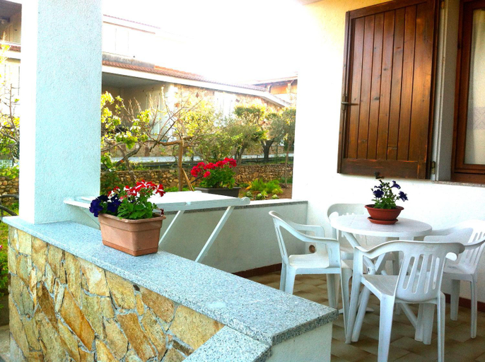 Others 4, B&b Sa Domo, Nuoro