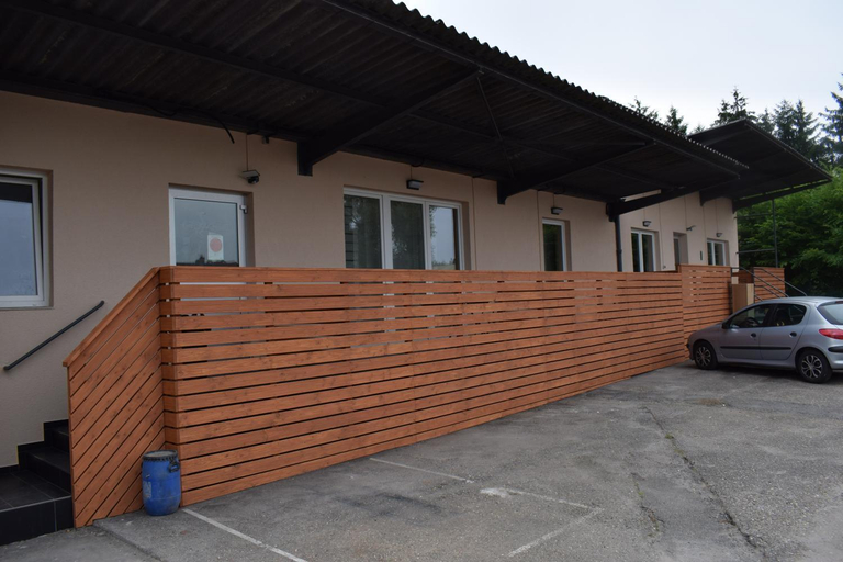 Others 4, Apartmenthaus Erlenbach, Heilbronn