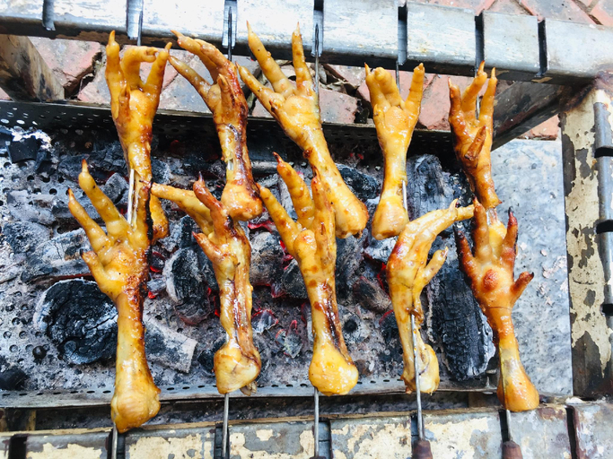 Food & Drinks 4, Lagom Village – Glamping Site - Dong Do Lake, Sóc Sơn