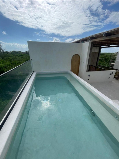 Sport & Beauty 4, Casa Hood By the Sea, Lázaro Cárdenas