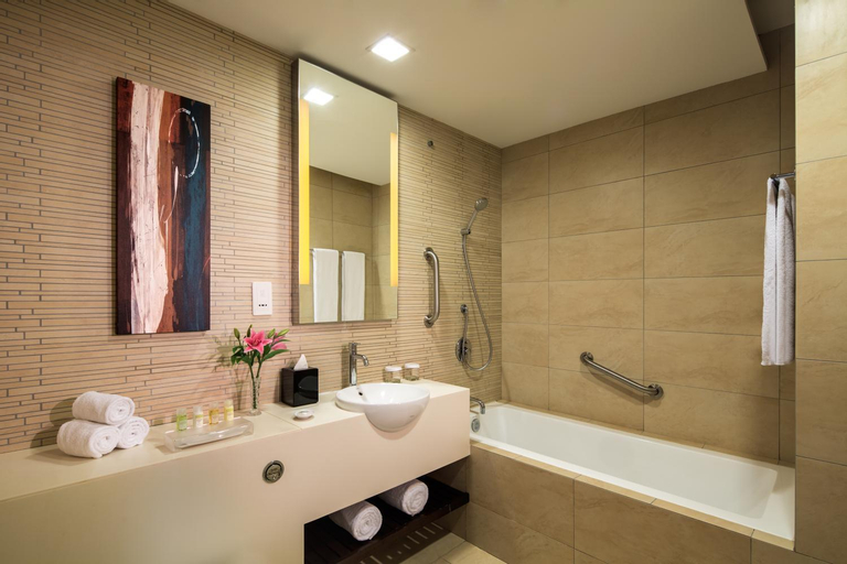 Bathroom 6