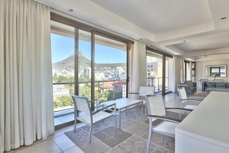 Others, Avenue One Apartments, City of Cape Town
