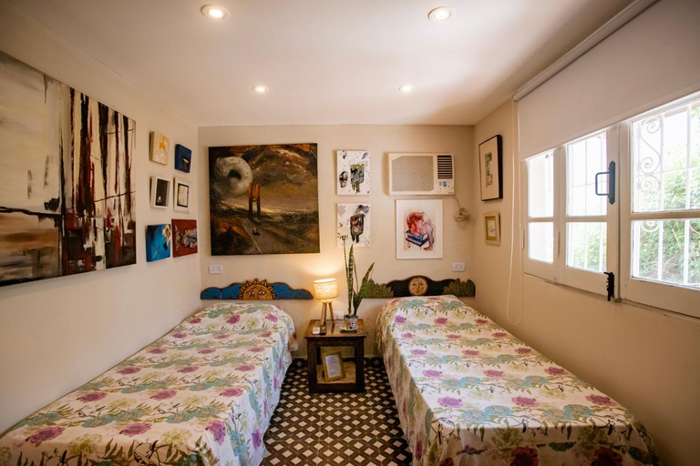 Bedroom 2,  Casa CiTa, Capital