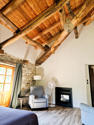Others 5, B&B Barbaia, Cuneo