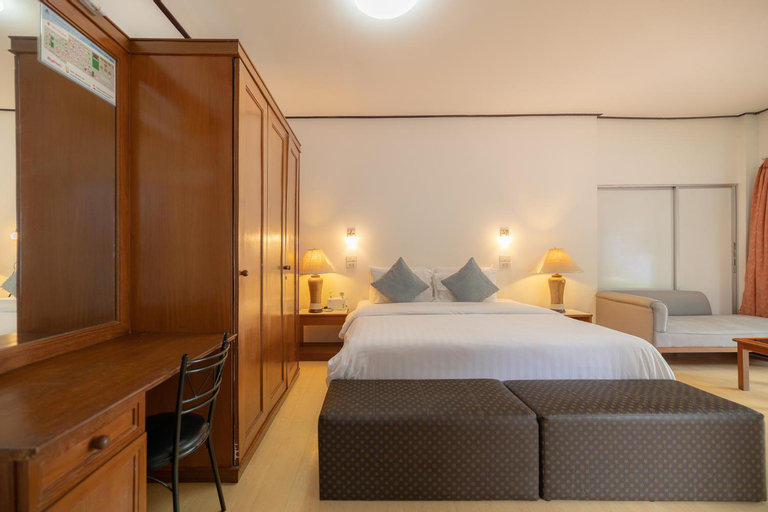 Bedroom 5