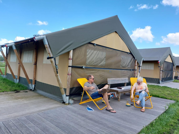 Others 2, Camping De Boerinn, Woerden