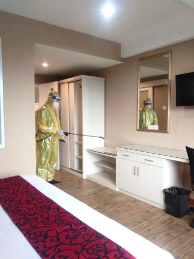 Bedroom 8