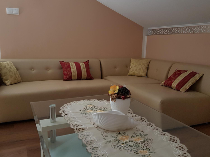Others 3, Apartments Suzana, Novi Vinodolski