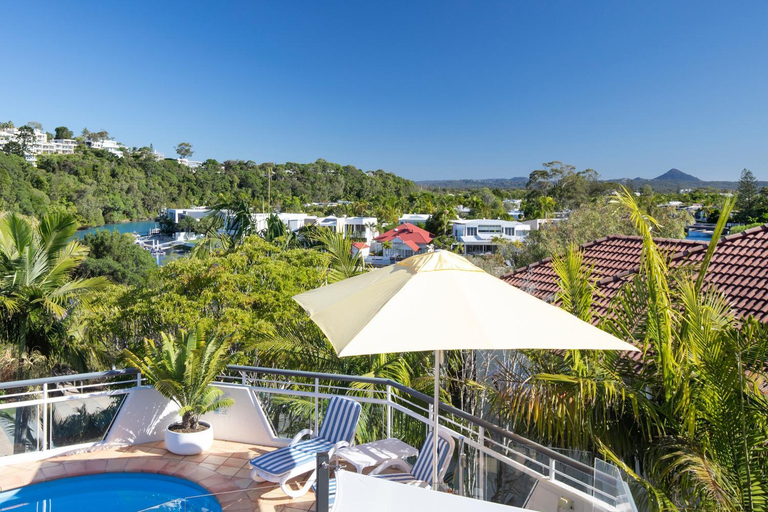 Sport & Beauty 5, The Emerald Noosa, Noosa - Noosa-Noosaville