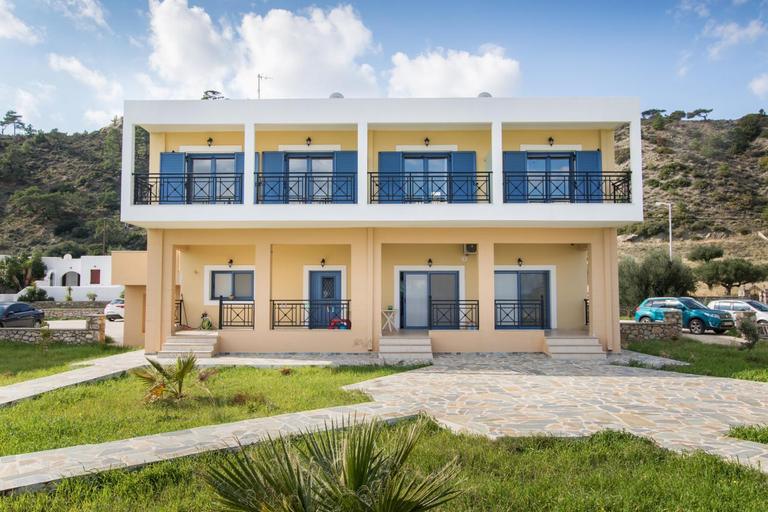 Others 4, Beachfront Apartments, South Aegean