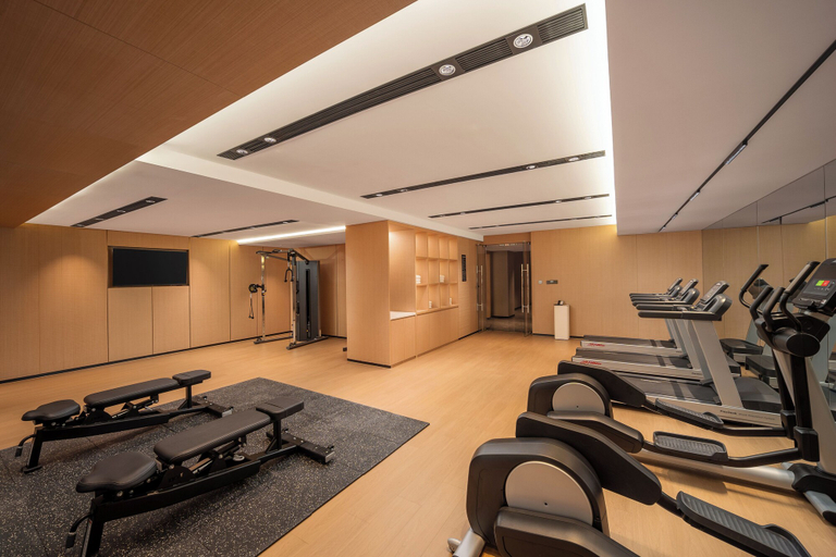 Others 5, Fairfield By Marriott Yiwu, Jinhua