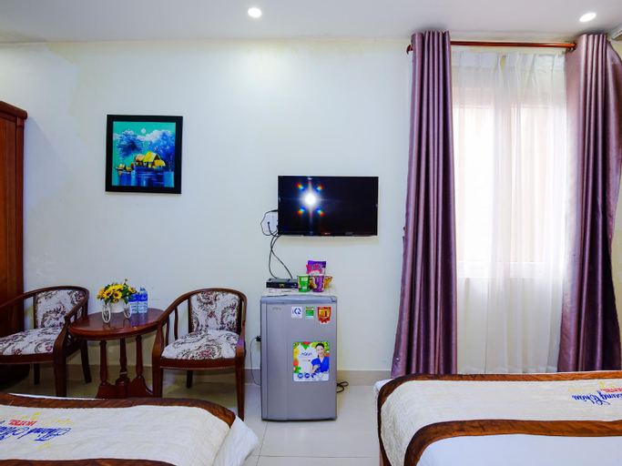 Bedroom 14