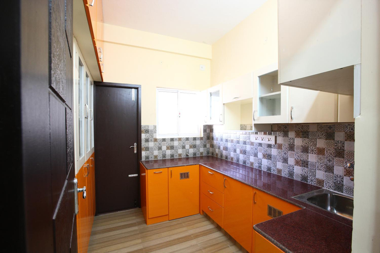 Others 5, Sreedevi Residency, Chennai
