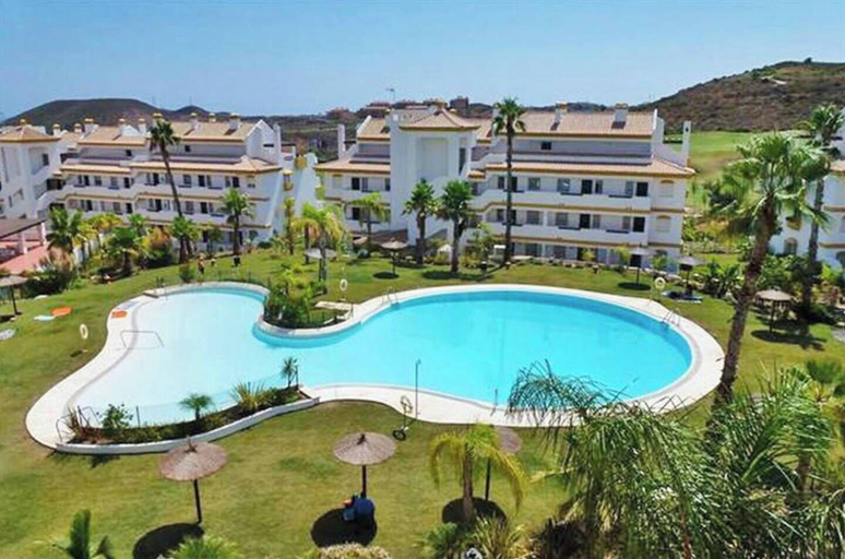 Exterior & Views 2, CT 108 - Calanova, Málaga
